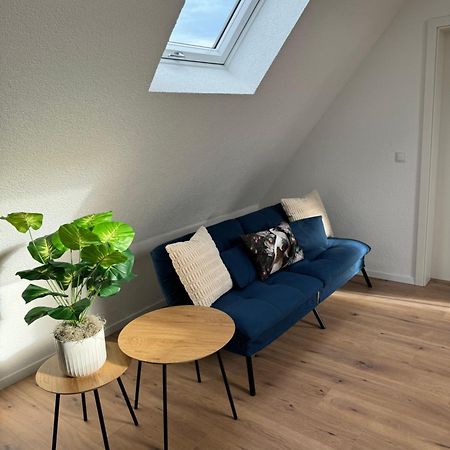 Dachgeschosstraum Daire Freudenstadt Dış mekan fotoğraf