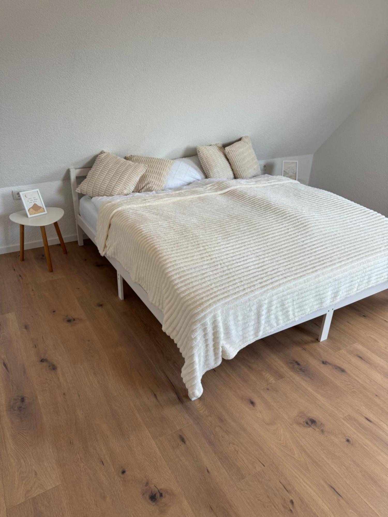 Dachgeschosstraum Daire Freudenstadt Dış mekan fotoğraf