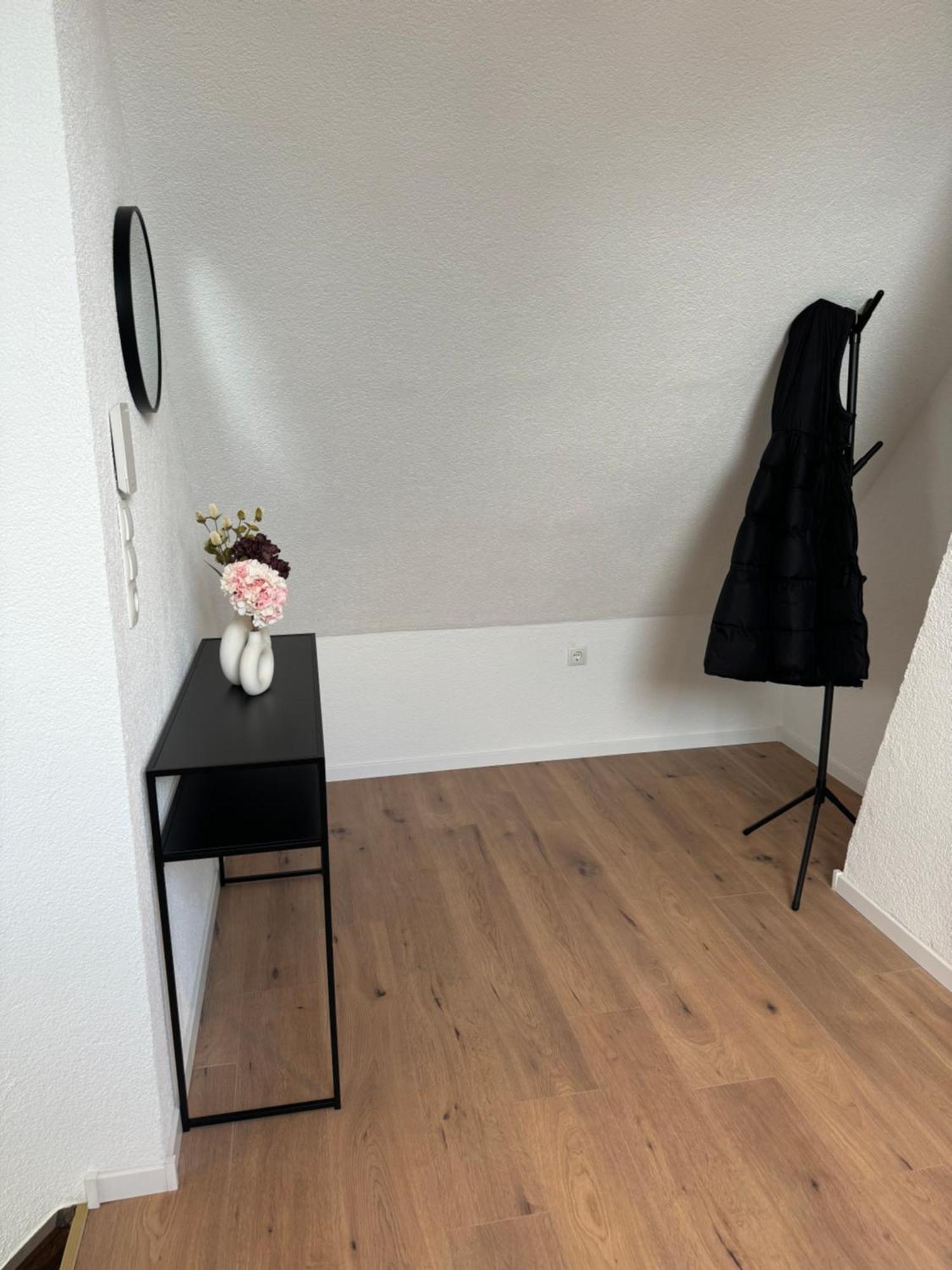 Dachgeschosstraum Daire Freudenstadt Dış mekan fotoğraf
