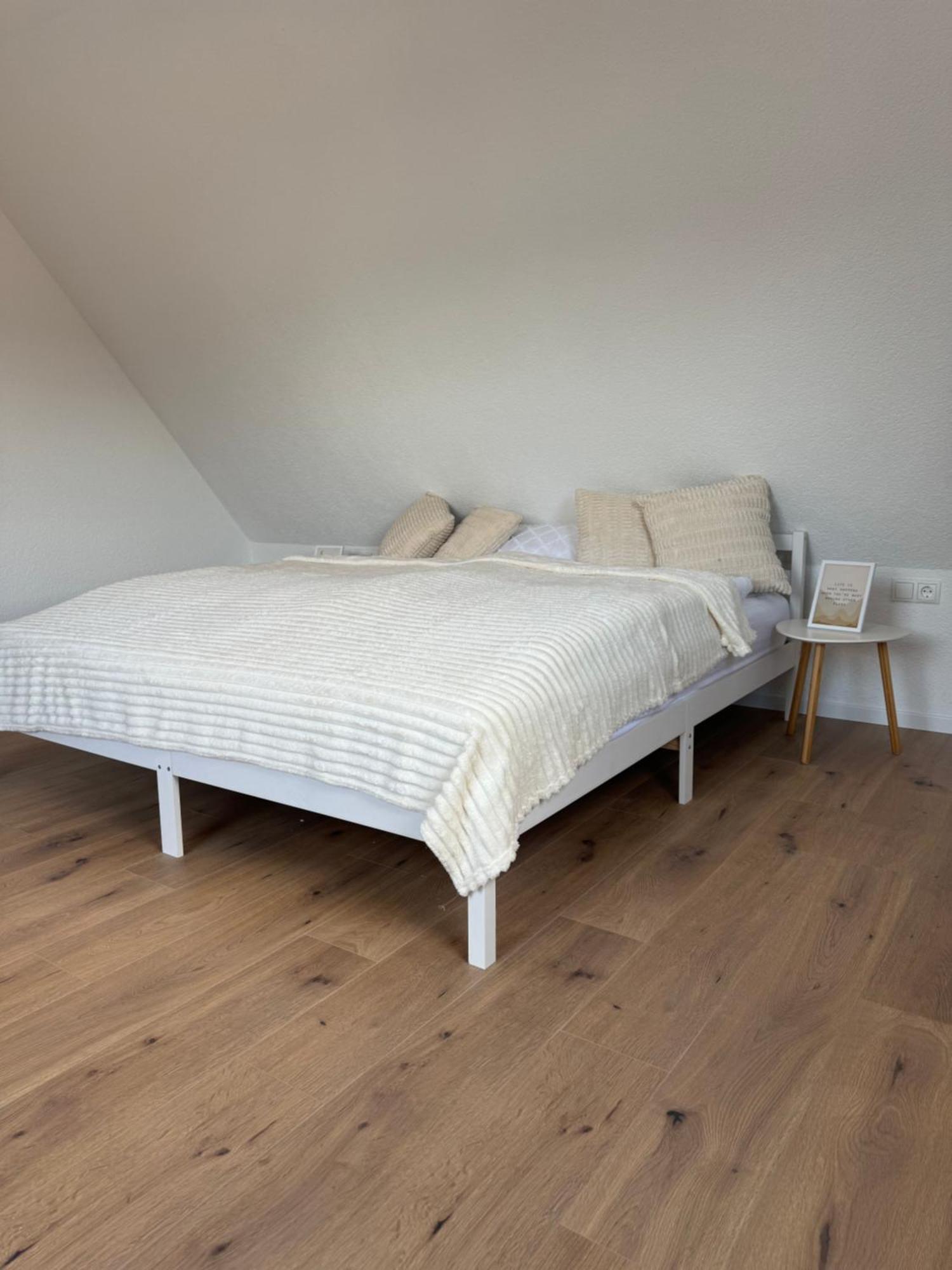 Dachgeschosstraum Daire Freudenstadt Dış mekan fotoğraf
